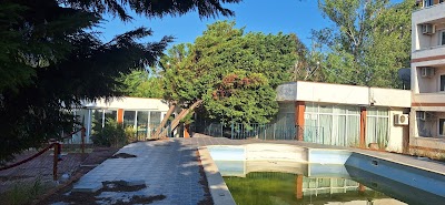 Caraiman Hotel
