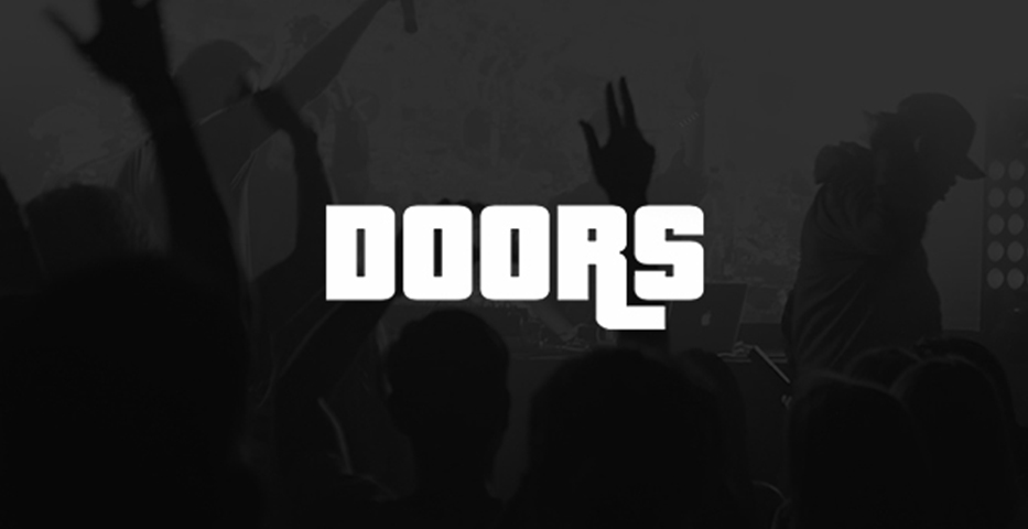 Doors Club