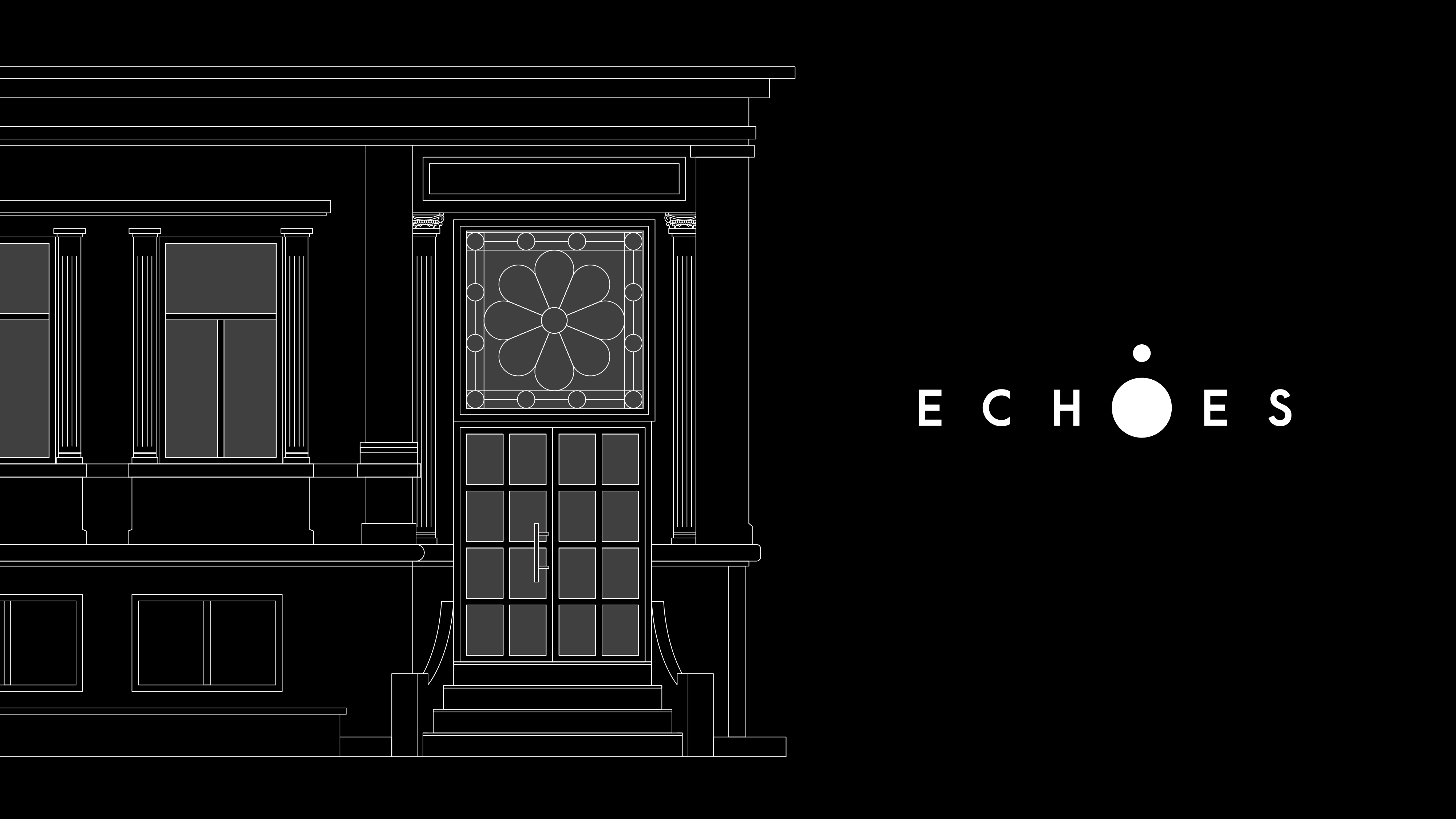 Echoes Haus