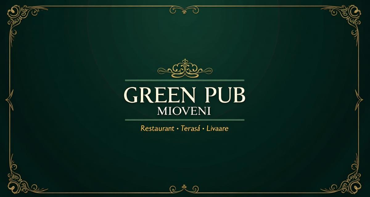 Green Pub