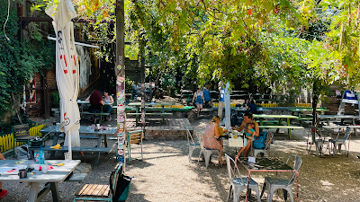 Jai Bistrot