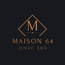 Maison 64