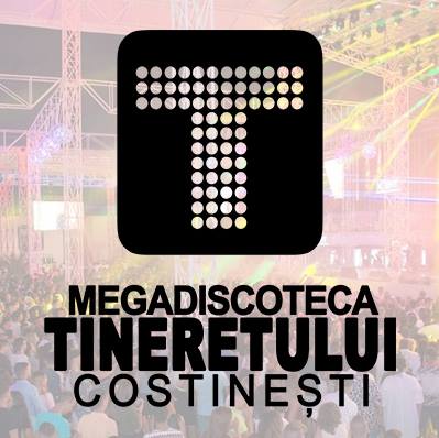Mega Discoteca Tineretului