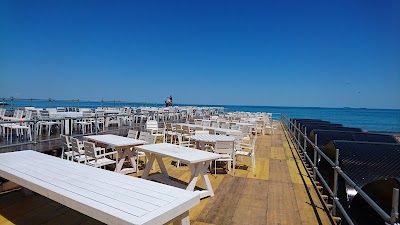 Neversea Beach