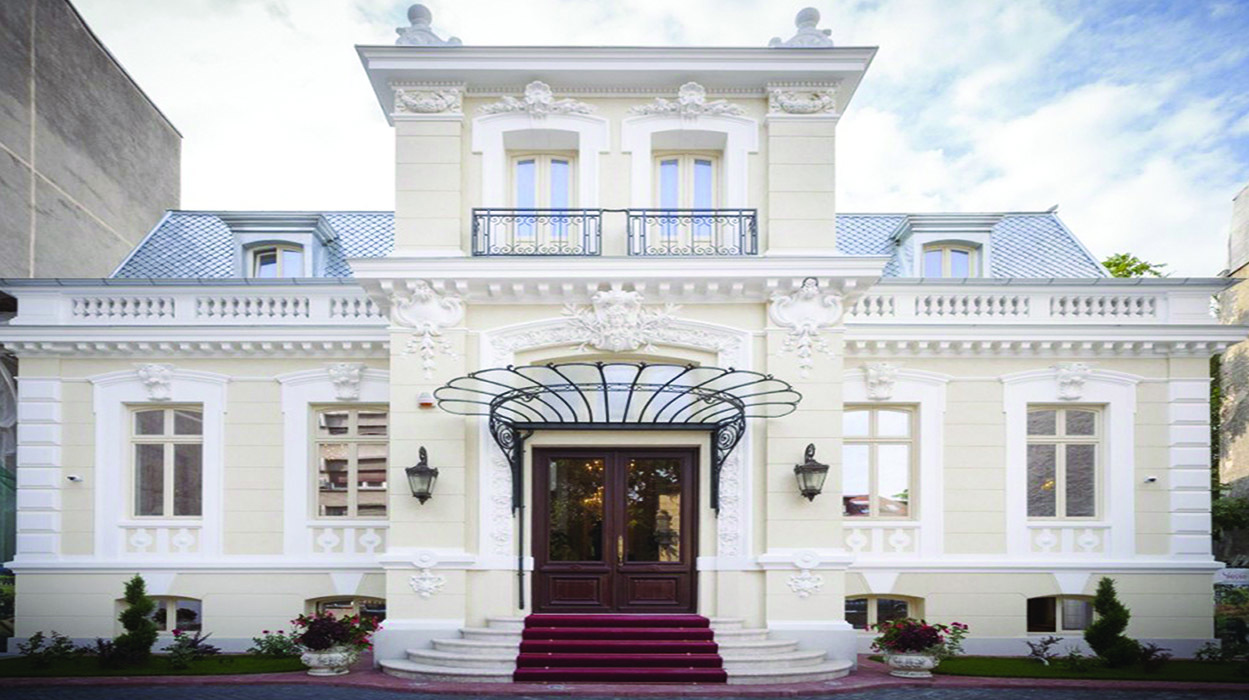 Noblesse Palace