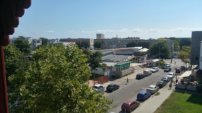 Oituz Boutique Residence