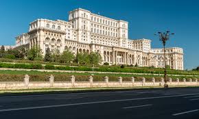 Palatul Parlamentului