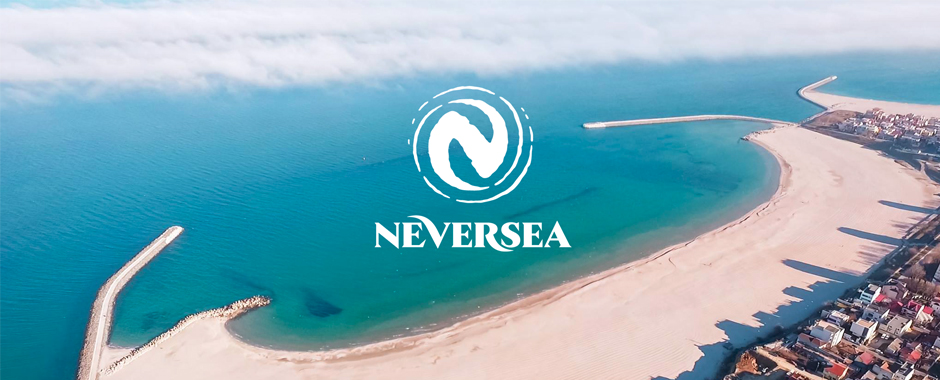 Plaja Neversea