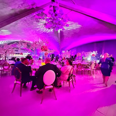 Press House Ballroom