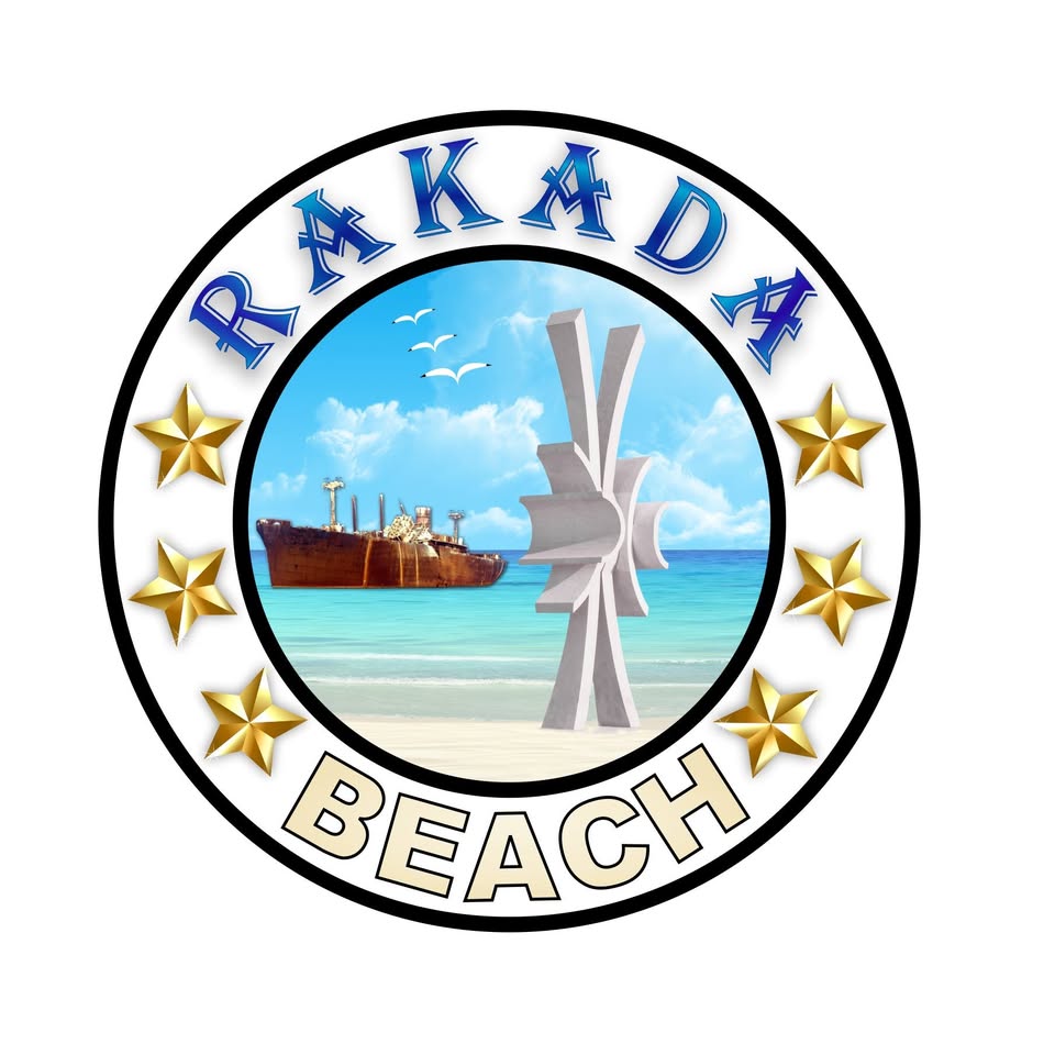RAKADA Beach