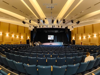 Sala Gloria
