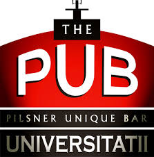 The Pub Universității