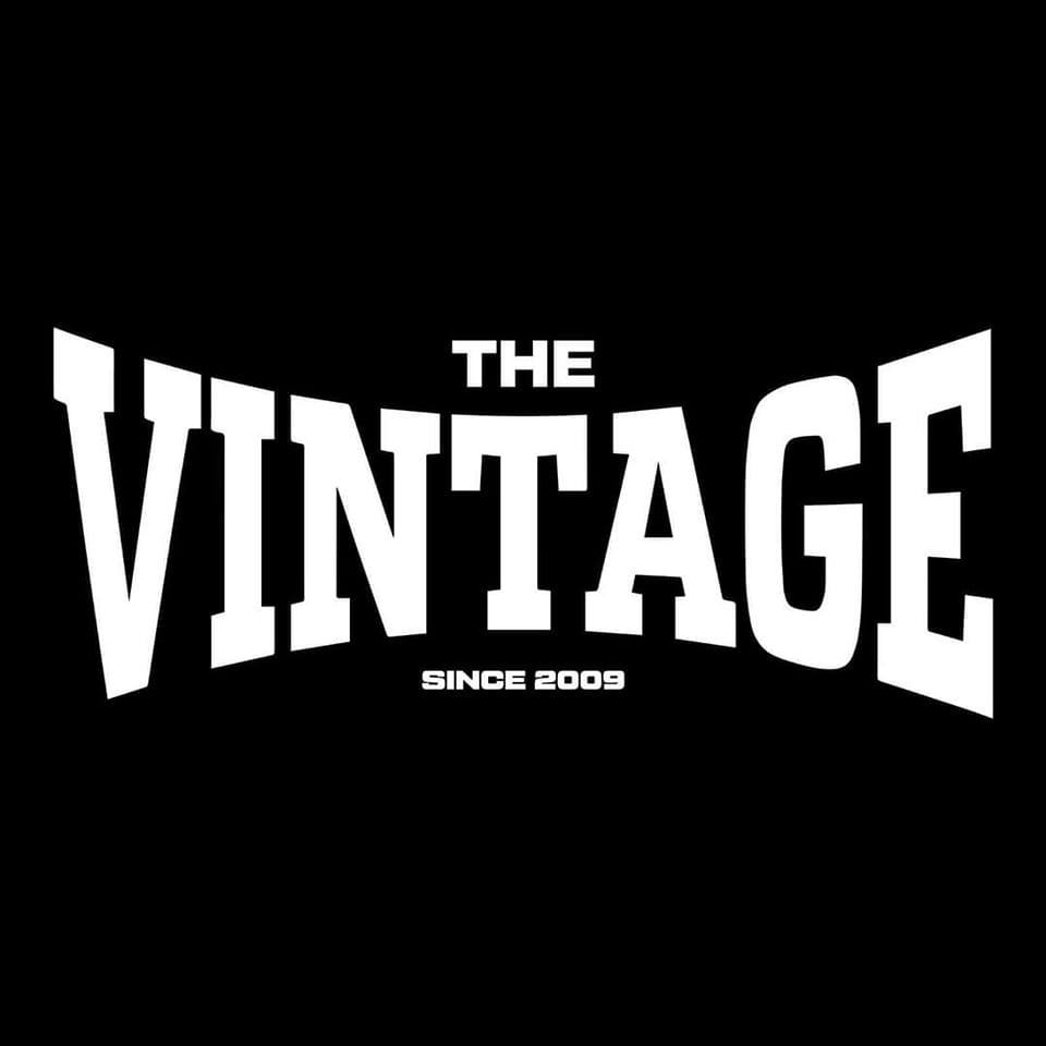 The Vintage Pub