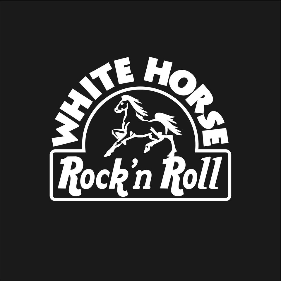 White Horse Rock'n Roll